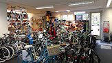 Negocio Bert's Bike Shop
