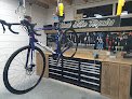 Negocio Ekhart Bike Repairs
