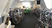 Negocio Ellerie Tweewielers | Fietsenwinkel Elim