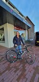 Negocio Sjefke Janssen Bikes