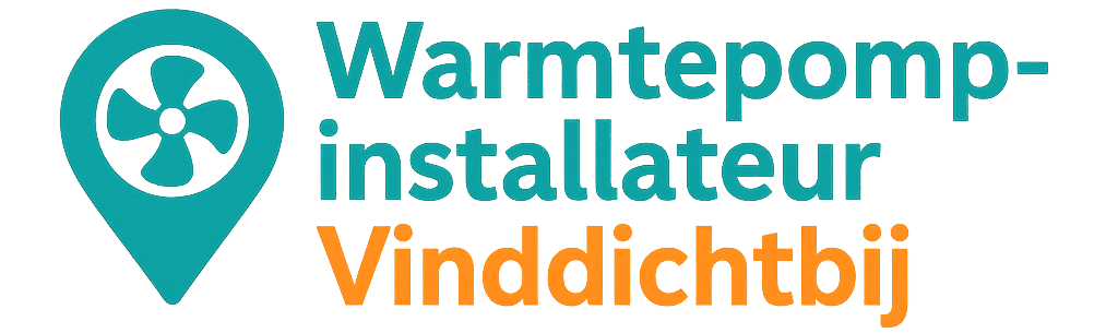 warmtepompinstallateur